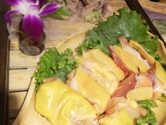 -尚尚仙·酸汤猪手·猪肚鸡火锅(华联万柳购物中心店)