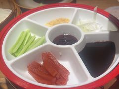 -青年公社烤鸭(滨湖银泰店)