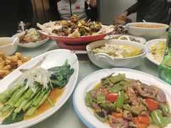 -齐河·老东家·民间菜·地标特色美食