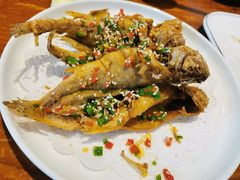 -胡大饭馆(青果路店)