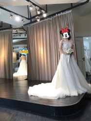 -MuseMarry婚纱(前海嘉里中心店)