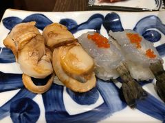 -大雄寿司(中华广场店)