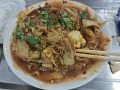 -正味斋锅巴菜(西北角店)