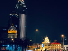 -小白楼1902欧式风情街