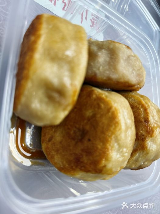 白魁老号饭庄(安内店)图片