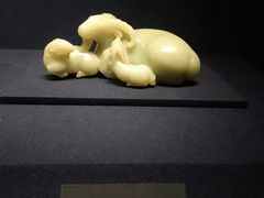 -上海博物馆(人民广场馆)