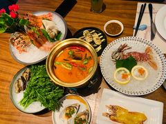 -Mr·Fish鱼鲜生海鲜放题(银泰in99店)