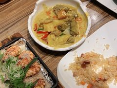 -粤港餐厅(禹州商业广场店)