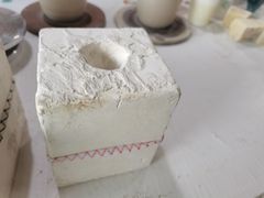 -朝画惜时·陶艺·手作·团建