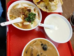 -方中山胡辣汤(西安高新区店)