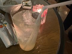 -安妮意大利餐厅(世贸天阶店)