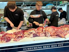 -福合埕牛肉火锅(长平国新店)
