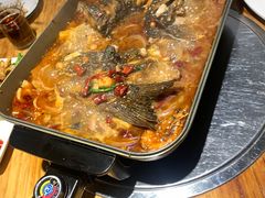 -小小河边鱼(天润城店)