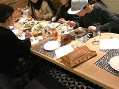 -MYLK意式小厨(熙地港店)