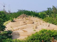 -渔岛海洋度假区