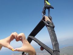 -费特希耶滑翔伞