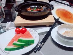 -宏宴·新京菜(望京店)