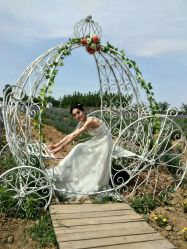 -完美新娘婚纱摄影