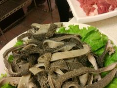 -八先生涮肉房(三里河店)