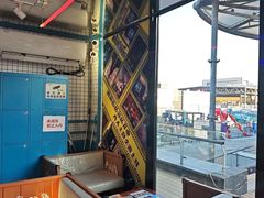 -移动谜城·大笨象密室逃脱(五棵松店)