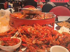 -熊记虾王·小龙虾(东晓南店)