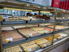 -爱德顺糕点食屋(利民道店)