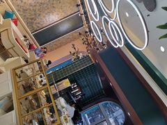 -知粤塘港式茶餐厅