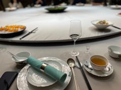 -今轩中餐厅(西安经开洲际酒店)