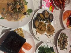 -北京海德酒店温泉
