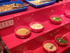 -大芊金重庆串串火锅(南京路店)