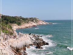 -广东惠东海龟国家级自然保护区