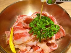 乳酸菌排骨肉-西塔老太太泥炉烤肉(亚运村店)