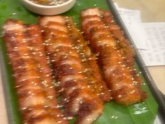-翠湖里(翠湖南路店)