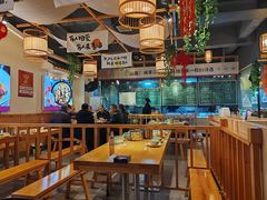 -威哥的菜·地道长沙菜(雨花亭店)