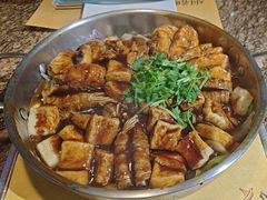 -黄记煌三汁焖锅(崇文门店)
