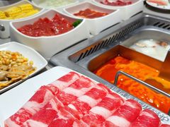 -海底捞火锅(亲子主题北金鹰店)