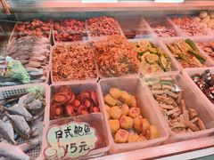 -崖口煲仔饭
