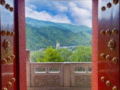 -五台山风景名胜区