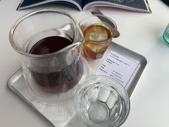 -边渡咖啡烘焙店(昙华林店)