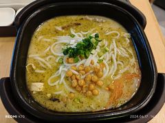 -阿香米线(乐客城店)