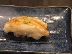 -築地青空三代目(銀座三越店)
