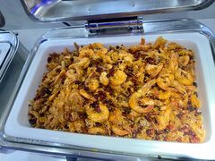 -星海汇海鲜烤肉火锅自助(二七广场百年德化店)