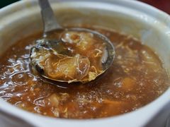 -添發碗仔翅美食