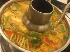 -J Daeng Seafood
