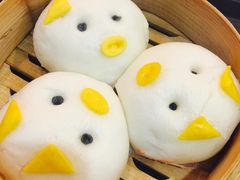 -远大美食广场(远大购物中心店)