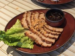 -CHINCHIN 青青·泰国料理(万象食家店)