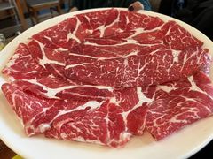 -清真·鸦儿李记·涮肉(花市店)