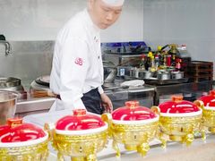 -面辣子·陕西家乡菜(钟楼店)