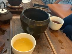 -去茶山(重庆万象城店)