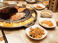 -韩宫宴烤肉·料理(南京江宁万达店)